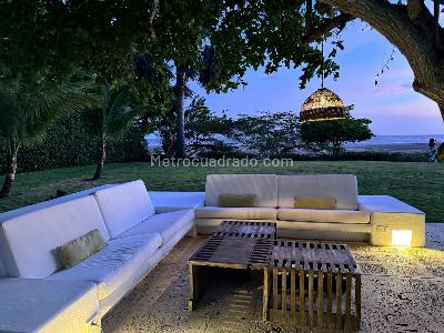 Casa de 4 alcobas en venta en Punta Canoa, Cartagena, 450 m² · foto 8 de 20