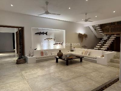 Casa de 4 alcobas en venta en Punta Canoa, Cartagena, 450 m² · foto 9 de 20