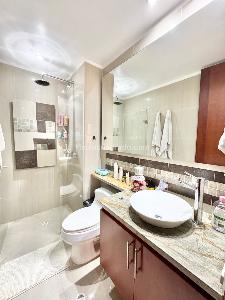 Apartamento de 3 alcobas en venta en San Patricio, Bogotá, 154 m² · foto 10 de 11