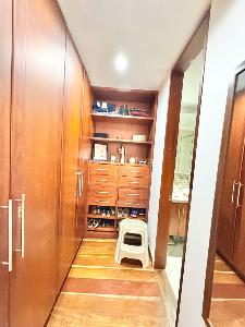Apartamento de 3 alcobas en venta en San Patricio, Bogotá, 154 m² · foto 11 de 11