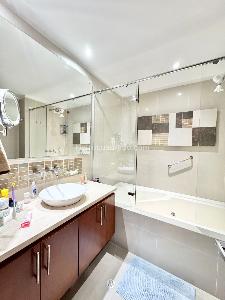 Apartamento de 3 alcobas en venta en San Patricio, Bogotá, 154 m² · foto 7 de 11
