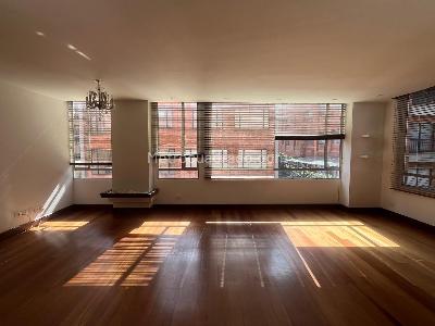 Apartamento en venta en Chico Norte, Bogotá · foto 11 de 20