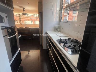 Apartamento en venta en Chico Norte, Bogotá · foto 12 de 20