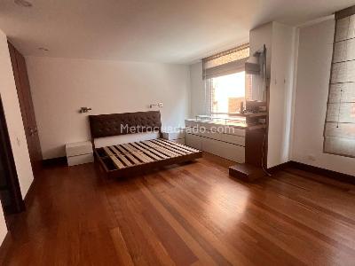 Apartamento en venta en Chico Norte, Bogotá · foto 13 de 20