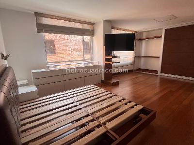 Apartamento en venta en Chico Norte, Bogotá · foto 14 de 20