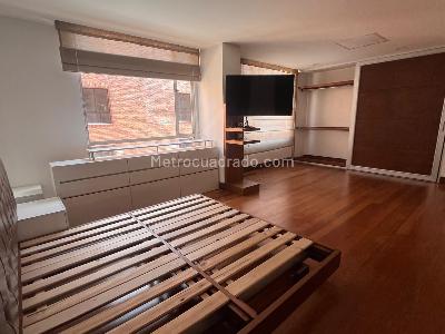 Apartamento en venta en Chico Norte, Bogotá · foto 15 de 20