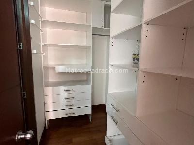 Apartamento en venta en Chico Norte, Bogotá · foto 16 de 20