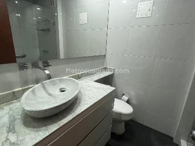 Apartamento en venta en Chico Norte, Bogotá · foto 17 de 20