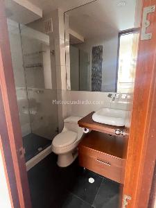 Apartamento en venta en Chico Norte, Bogotá · foto 18 de 20