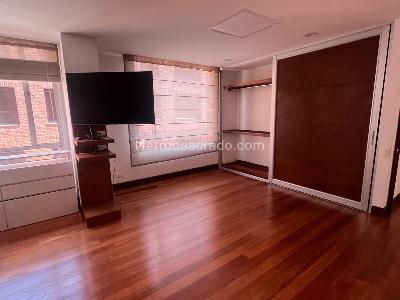 Apartamento en venta en Chico Norte, Bogotá · foto 19 de 20