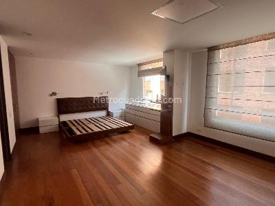 Apartamento en venta en Chico Norte, Bogotá · foto 20 de 20