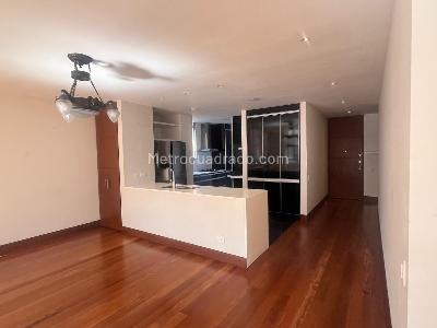 Apartamento en venta en Chico Norte, Bogotá · foto 2 de 20