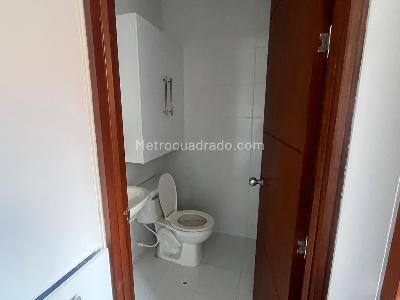 Apartamento en venta en Chico Norte, Bogotá · foto 5 de 20