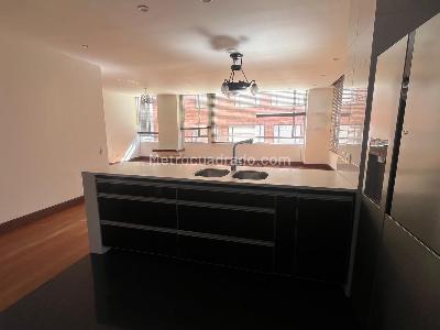 Apartamento en venta en Chico Norte, Bogotá · foto 7 de 20