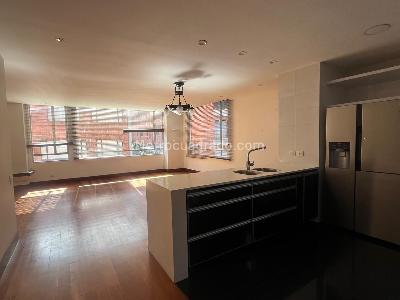Apartamento en venta en Chico Norte, Bogotá · foto 8 de 20