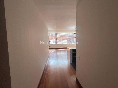 Apartamento en venta en Chico Norte, Bogotá · foto 9 de 20