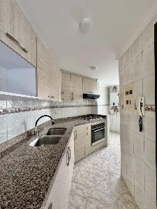 Apartamento en venta en Ciudad Salitre, Bogotá · foto 2 de 13