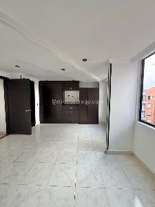 Apartamento en venta en Ciudad Salitre, Bogotá · foto 7 de 13
