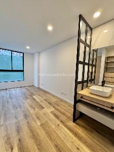 Apartamento en venta en Chapinero, Bogotá · foto 12 de 13