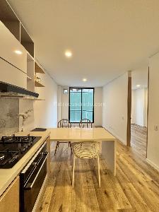 Apartamento en venta en Chapinero, Bogotá · foto 5 de 13