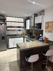Apartamento en venta en Santa Barbara Occidental, Bogotá · foto 10 de 11