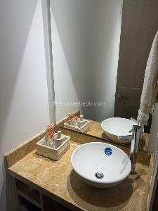 Apartamento en venta en Santa Barbara Occidental, Bogotá · foto 5 de 11