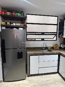 Apartamento en venta en Santa Barbara Occidental, Bogotá · foto 8 de 11