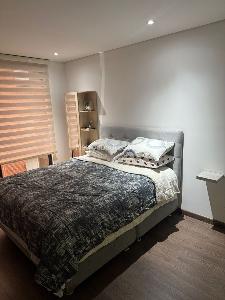 Apartamento en venta en Santa Barbara Occidental, Bogotá · foto 9 de 11