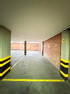 Apartamento de 3 alcobas en venta en Santa Barbara Central, Bogotá, 118 m² · foto 11 de 12