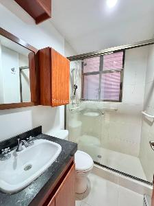 Apartamento de 3 alcobas en venta en Santa Barbara Central, Bogotá, 118 m² · foto 12 de 12
