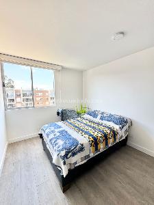 Apartamento en venta en Parques De Fontanar, Cajicá · foto 11 de 20