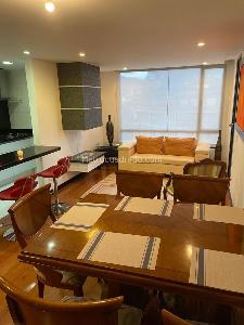 Apartamento de 2 alcobas en venta en La Calleja, Bogotá, 80 m² · foto 6 de 16