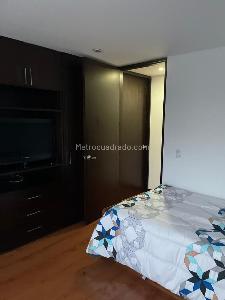 Apartamento de 2 alcobas en venta en La Calleja, Bogotá, 80 m² · foto 12 de 16