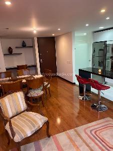 Apartamento de 2 alcobas en venta en La Calleja, Bogotá, 80 m² · foto 2 de 16