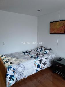 Apartamento de 2 alcobas en venta en La Calleja, Bogotá, 80 m² · foto 11 de 16