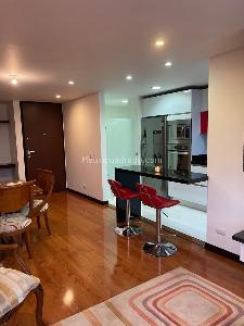 Apartamento de 2 alcobas en venta en La Calleja, Bogotá, 80 m² · foto 3 de 16