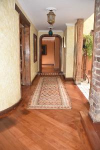 Casa de 3 alcobas en arriendo en Chico Oriental, Bogotá, 400 m² · foto 3 de 4