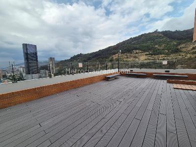Apartamento de 3 alcobas en venta en Altos Bosque De Pinos, Bogotá, 170 m² · foto 17 de 20