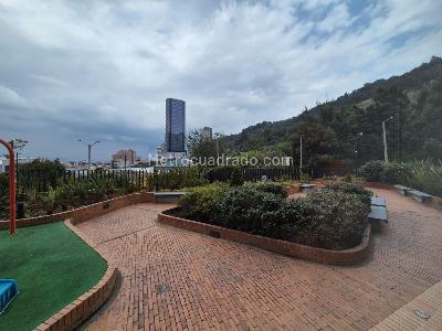 Apartamento de 3 alcobas en venta en Altos Bosque De Pinos, Bogotá, 170 m² · foto 18 de 20