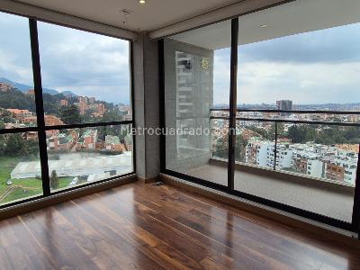 Apartamento de 3 alcobas en venta en Altos Bosque De Pinos, Bogotá, 170 m² · foto 3 de 20