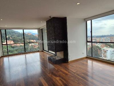 Apartamento de 3 alcobas en venta en Altos Bosque De Pinos, Bogotá, 170 m² · foto 2 de 20