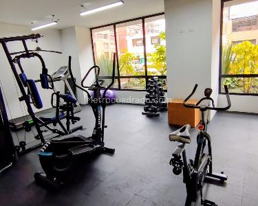 Apartamento en venta en Chico Norte, Bogotá · foto 11 de 13