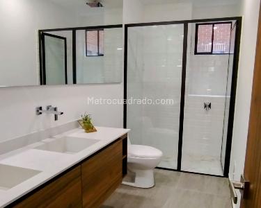 Apartamento en venta en Chico Norte, Bogotá · foto 9 de 13