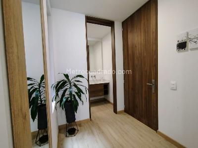 Apartamento en venta en Chico Norte, Bogotá · foto 6 de 13