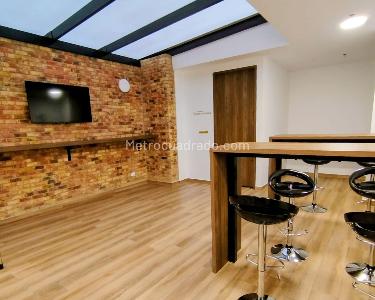 Apartamento en venta en Chico Norte, Bogotá · foto 10 de 13