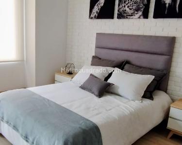 Apartamento en venta en Chico Norte, Bogotá · foto 8 de 13