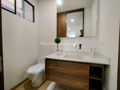 Apartamento en venta en Chico Norte, Bogotá · foto 7 de 13