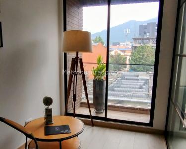 Apartamento en venta en Chico Norte, Bogotá · foto 5 de 13