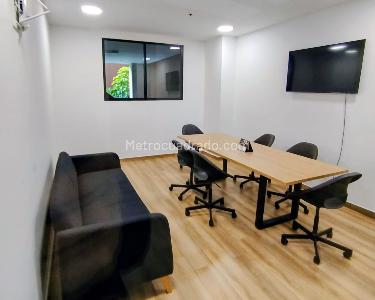 Apartamento en venta en Chico Norte, Bogotá · foto 13 de 13