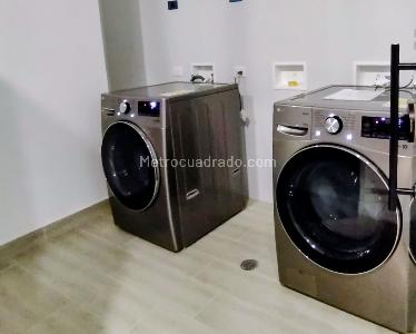 Apartamento en venta en Chico Norte, Bogotá · foto 12 de 13